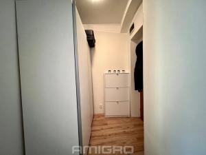 Pronájem bytu 1+kk, Veverská Bítýška, Dlouhá, 42 m2