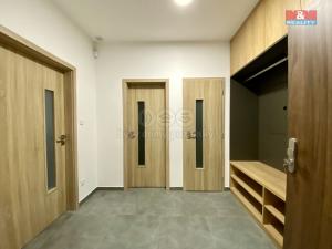 Pronájem bytu 1+kk, Louny, Pražská, 57 m2