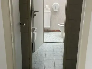 Pronájem obchodního prostoru, Jičín, Hradecká, 234 m2