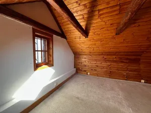 Prodej rodinného domu, Ruda, Nádražní, 70 m2