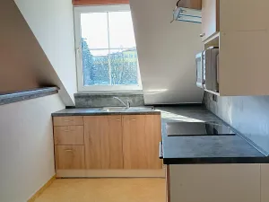 Pronájem bytu 2+kk, Praha - Čakovice, Cukrovarská, 54 m2