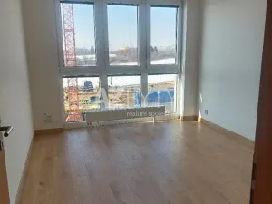 Pronájem bytu 2+kk, Praha - Třebonice, Thomasova, 80 m2