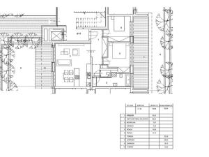 Pronájem bytu 3+kk, Praha - Žižkov, Prokopova, 154 m2