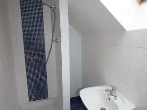 Pronájem bytu 1+kk, Praha - Radotín, Kolová, 40 m2