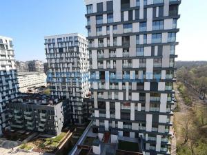 Pronájem bytu 2+kk, Praha - Žižkov, Olšanská, 70 m2