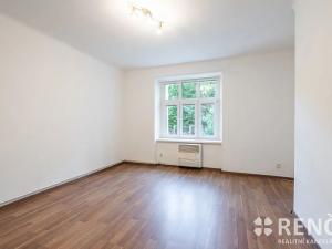 Pronájem bytu 2+kk, Brno, Dobrovského, 44 m2