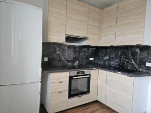 Pronájem bytu 2+kk, Praha - Štěrboholy, Slibná, 50 m2