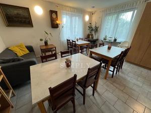 Prodej apartmánu, Praha - Řepy, Ke Kaménce, 460 m2