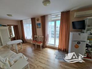 Prodej bytu 2+kk, Nesebar, Bulharsko, 82 m2