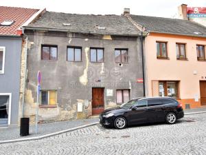 Prodej rodinného domu, Slaný, Soukenická, 200 m2