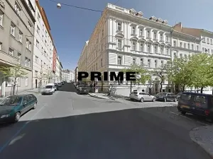 Pronájem bytu 1+1, Praha - Vinohrady, Máchova, 40 m2