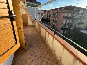 Prodej bytu 2+kk, Scalea, Itálie, 40 m2