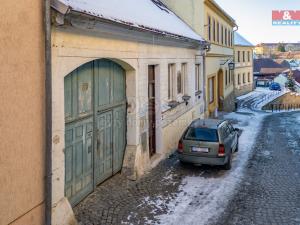 Prodej rodinného domu, Doksy, Komenského, 200 m2