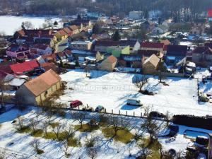 Prodej pozemku pro bydlení, Kounice, 3023 m2