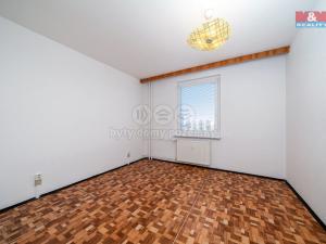 Pronájem bytu 3+1, Uničov, Gen. Svobody, 72 m2