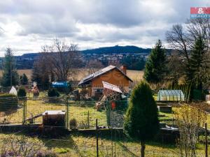 Prodej chaty, Starý Plzenec, 41 m2