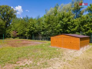Pronájem pozemku, Frýdek-Místek - Skalice, 800 m2