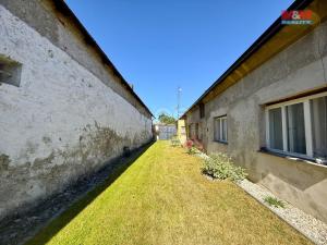 Prodej rodinného domu, Kocelovice, 130 m2