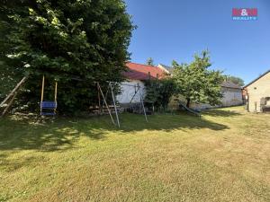 Prodej rodinného domu, Kocelovice, 130 m2