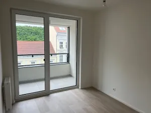 Prodej bytu 2+kk, Praha - Smíchov, Plzeňská, 54 m2