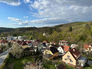 Pronájem bytu 4+kk, Luhačovice, 110 m2