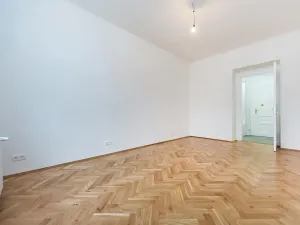 Pronájem bytu 2+kk, Praha - Vršovice, Na spojce, 55 m2