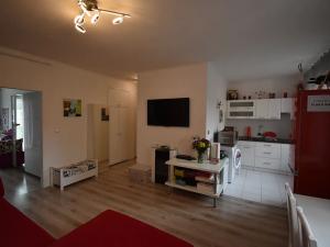 Prodej bytu 2+kk, Karlovy Vary, Šmeralova, 47 m2