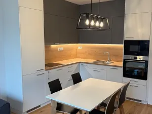 Pronájem bytu 2+kk, Praha - Nové Město, 54 m2