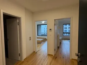 Pronájem bytu 2+kk, Praha - Nové Město, 54 m2