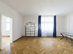 Pronájem bytu 3+kk, Praha - Vinohrady, Jana Masaryka, 64 m2