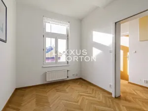 Pronájem bytu 3+kk, Praha - Vinohrady, Jana Masaryka, 64 m2