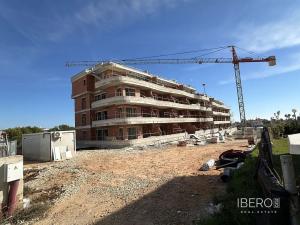 Prodej bytu 3+kk, Orihuela, Španělsko, Paseo Marítimo de Playa Flamenca, 73 m2