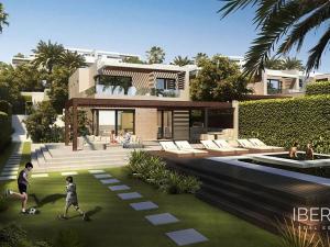 Prodej bytu 5+kk, Estepona, Španělsko, 178 m2