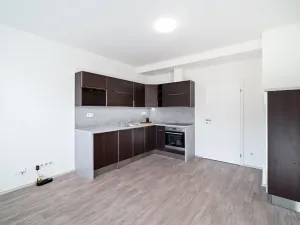 Pronájem bytu 1+kk, Praha - Košíře, Starokošířská, 25 m2