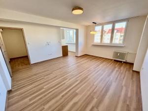 Pronájem bytu 2+kk, Mladá Boleslav, náměstí Republiky, 56 m2