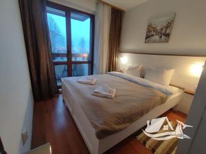 Prodej bytu 2+kk, Bansko, Bulharsko, 62 m2