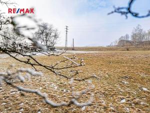 Prodej pozemku pro bydlení, Lažiště, 2263 m2