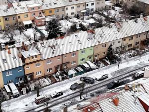 Prodej rodinného domu, Praha - Záběhlice, Šafránová, 150 m2