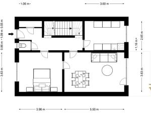 Prodej rodinného domu, Praha - Záběhlice, Šafránová, 150 m2