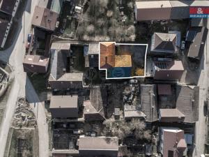 Prodej rodinného domu, Strmilov, Zahradnická, 100 m2