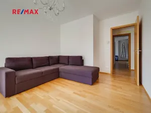 Pronájem bytu 3+kk, Praha - Žižkov, Malešická, 132 m2