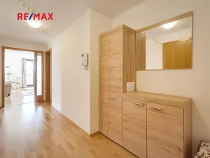 Pronájem bytu 3+kk, Praha - Žižkov, Malešická, 132 m2