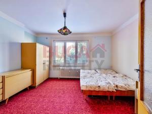 Prodej bytu 3+1, Písek, Budovatelská, 84 m2