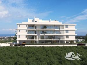 Prodej bytu 2+1, Paralimni, Kypr, 90 m2