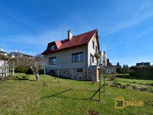 Prodej rodinného domu, Vrchlabí, Lidická, 238 m2