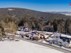 Prodej rodinného domu, Pěnčín - Krásná, 145 m2