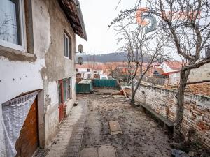 Prodej rodinného domu, Mikulov, Na Jámě, 190 m2