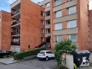 Pronájem bytu 3+1, Praha - Dejvice, Krohova, 82 m2