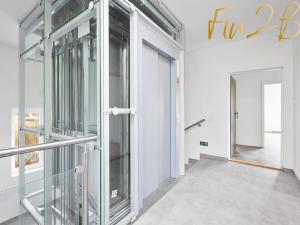 Prodej bytu 3+kk, Karlovy Vary - Bohatice, Dubová, 71 m2