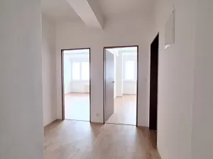 Pronájem bytu 2+kk, Praha - Strašnice, Černokostelecká, 49 m2